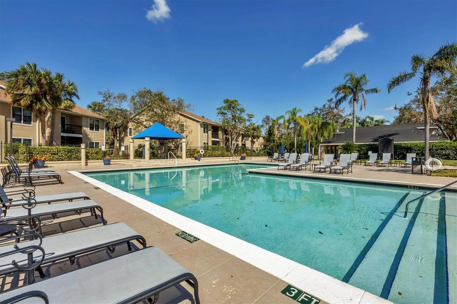 4008 CROCKERS LAKE BLVD #11, #11