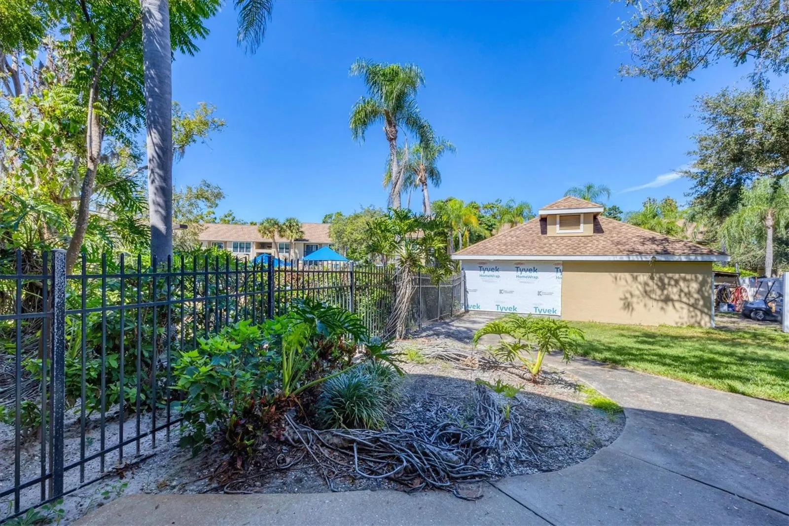 4008 CROCKERS LAKE BLVD #11, #11