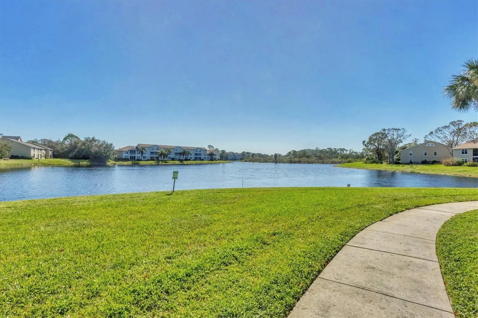 4008 CROCKERS LAKE BLVD #11, #11