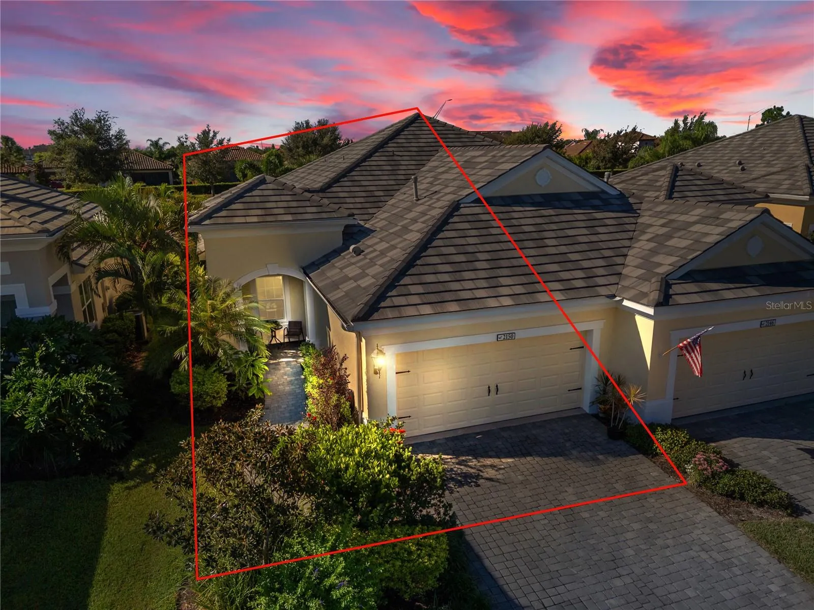 2150 CRYSTAL LAKE TRL