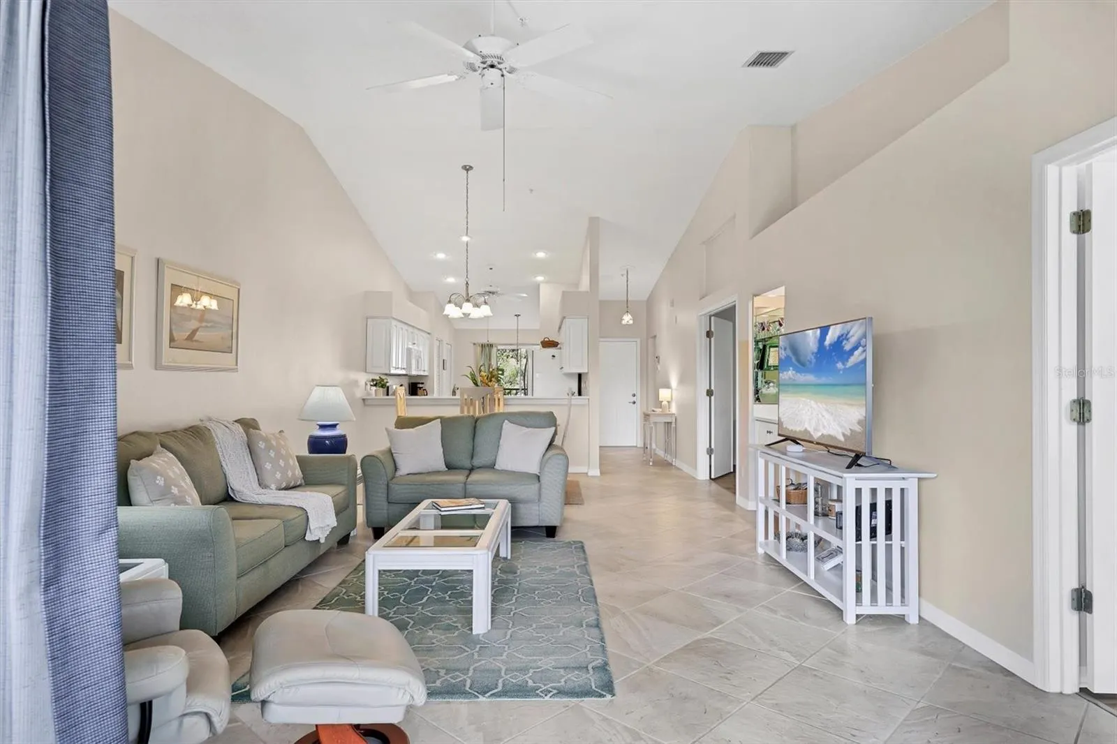 8941 VERANDA WAY #523, #523