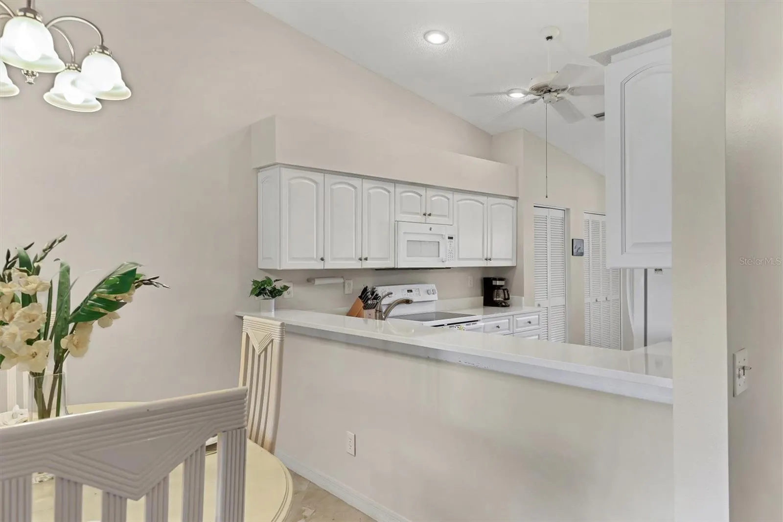 8941 VERANDA WAY #523, #523