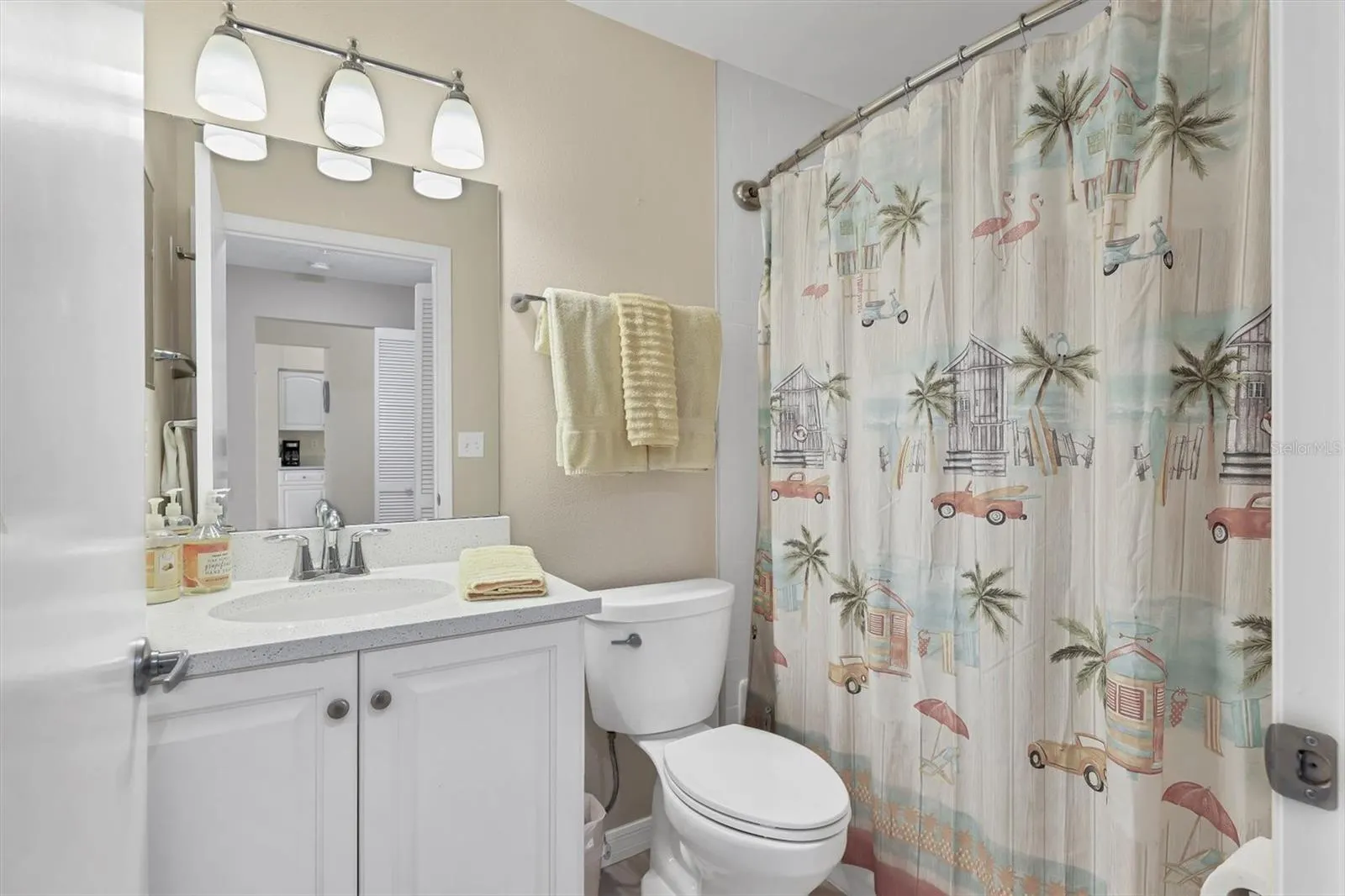 8941 VERANDA WAY #523, #523