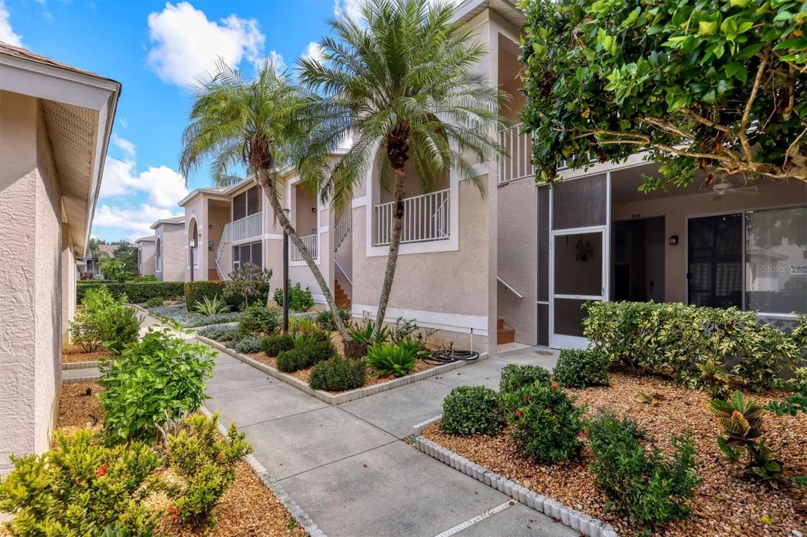 8941 VERANDA WAY #523, #523