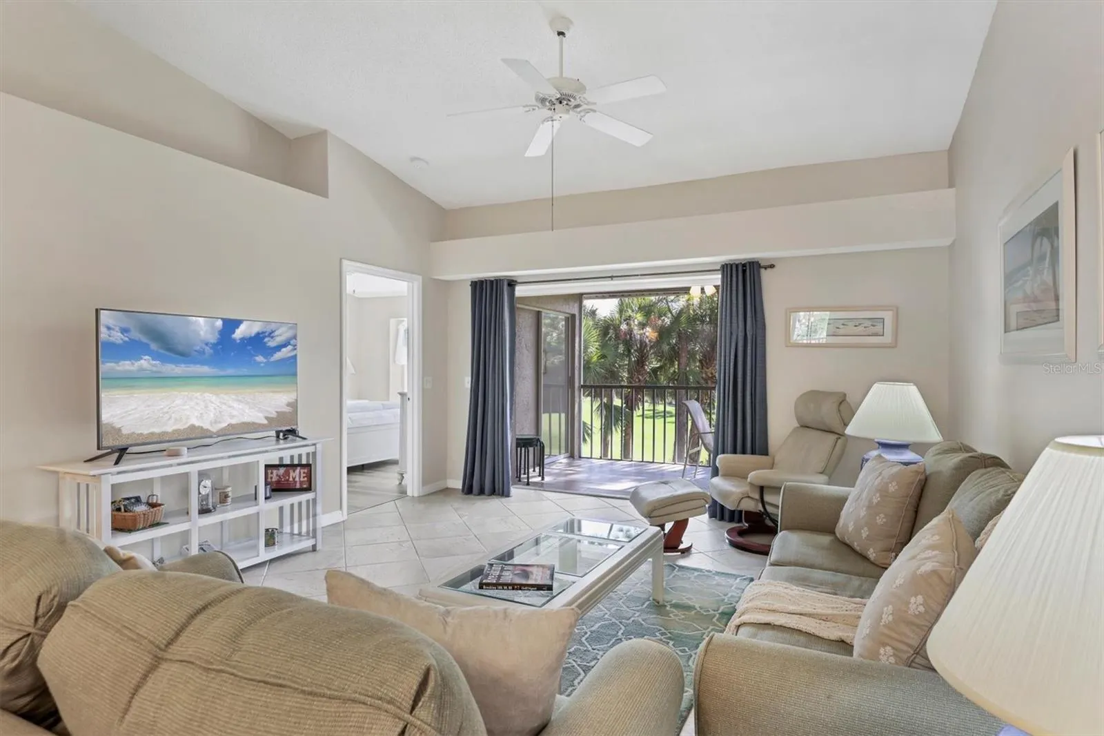 8941 VERANDA WAY #523, #523