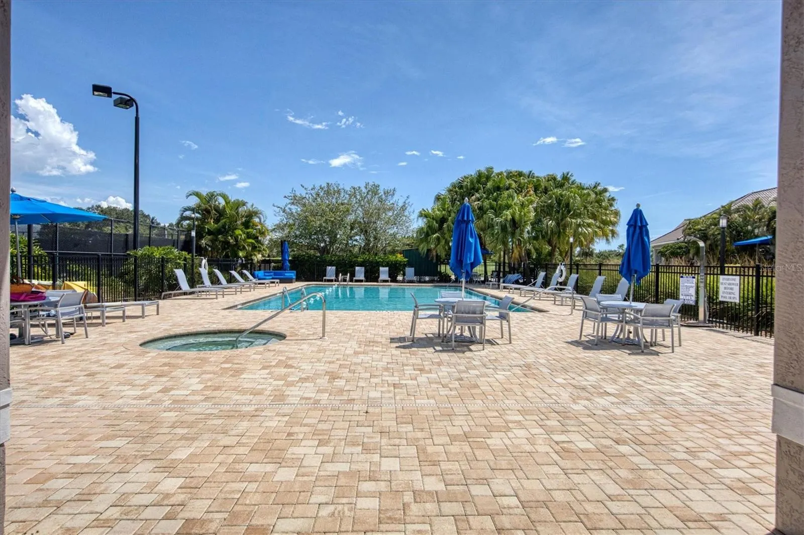 8941 VERANDA WAY #523, #523