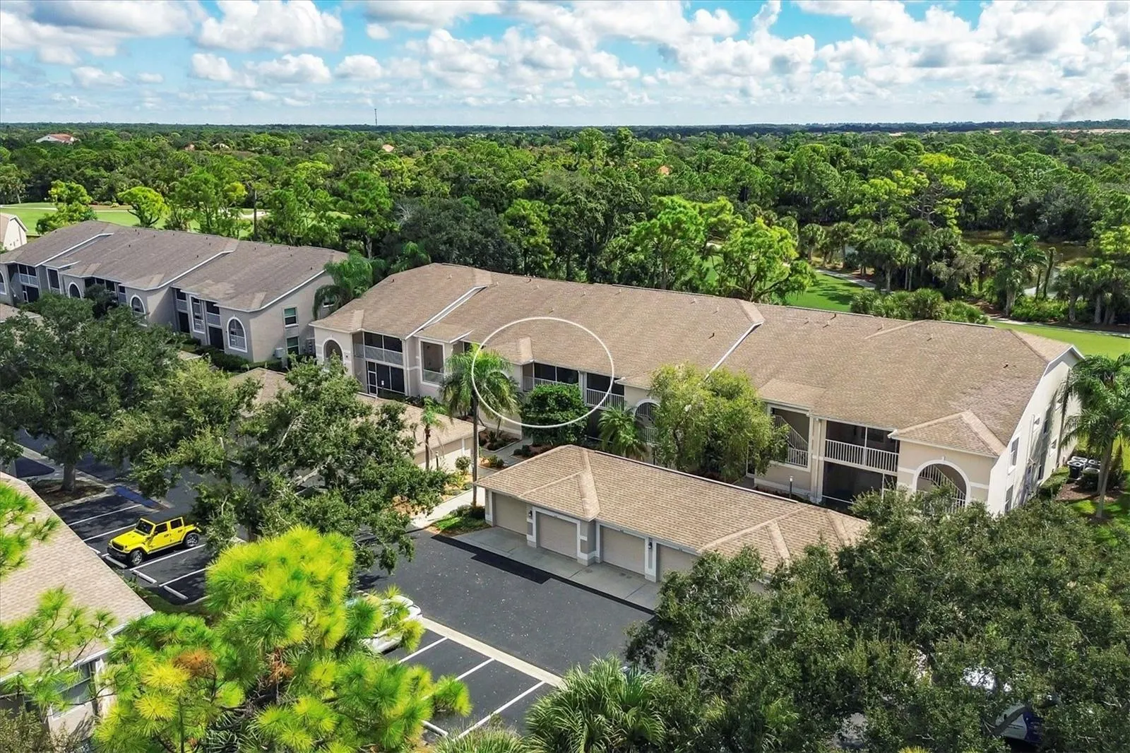 8941 VERANDA WAY #523, #523