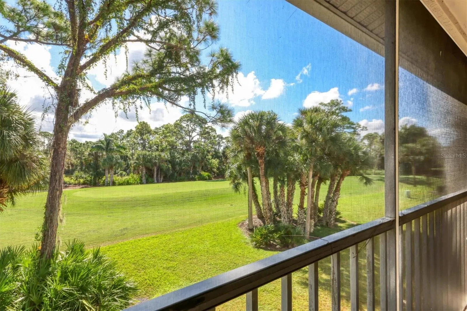 8941 VERANDA WAY #523, #523