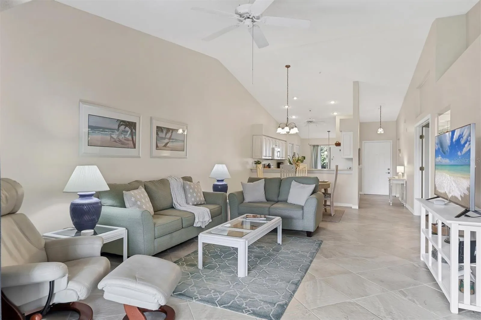 8941 VERANDA WAY #523, #523
