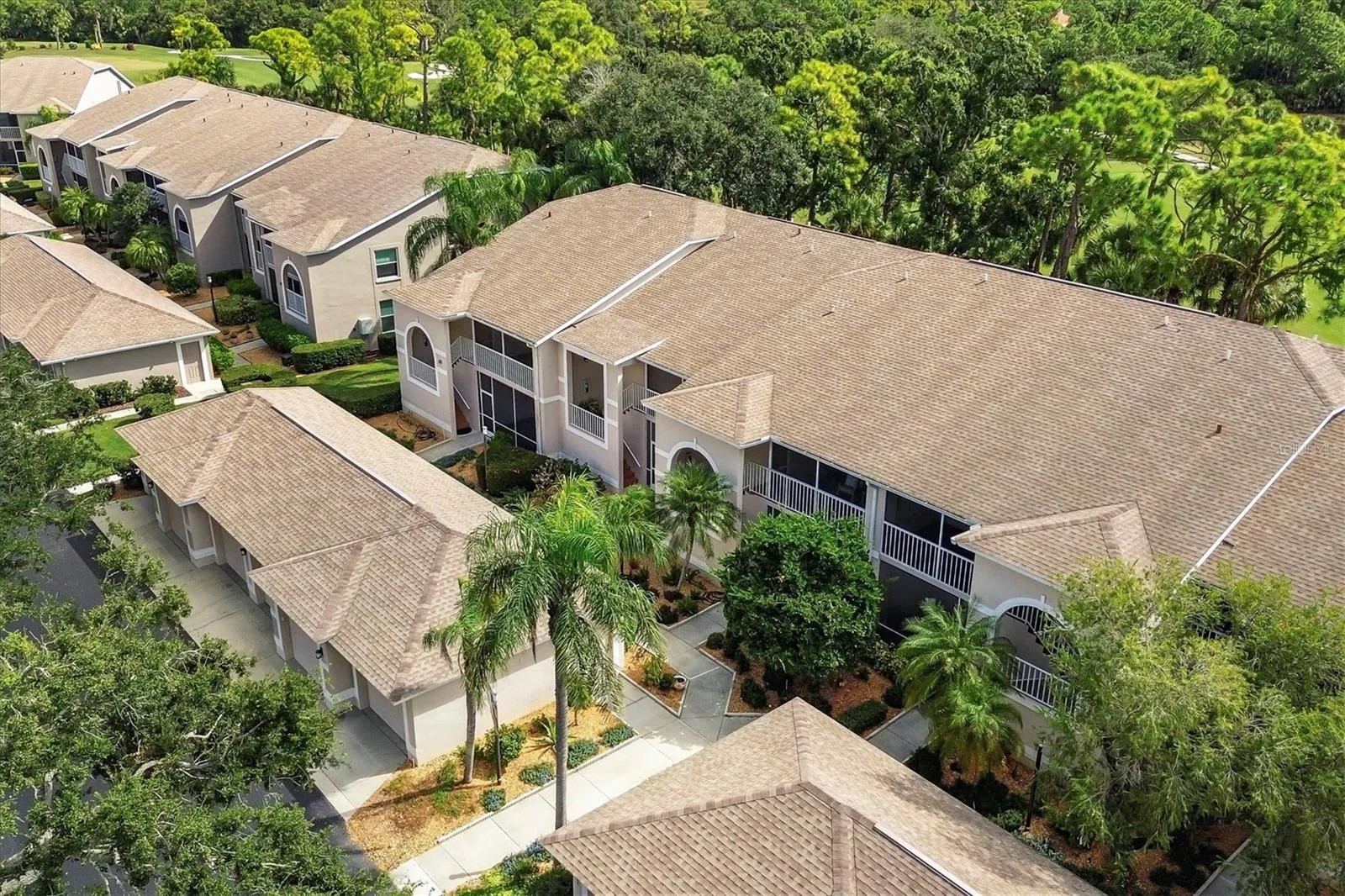 8941 VERANDA WAY #523, #523
