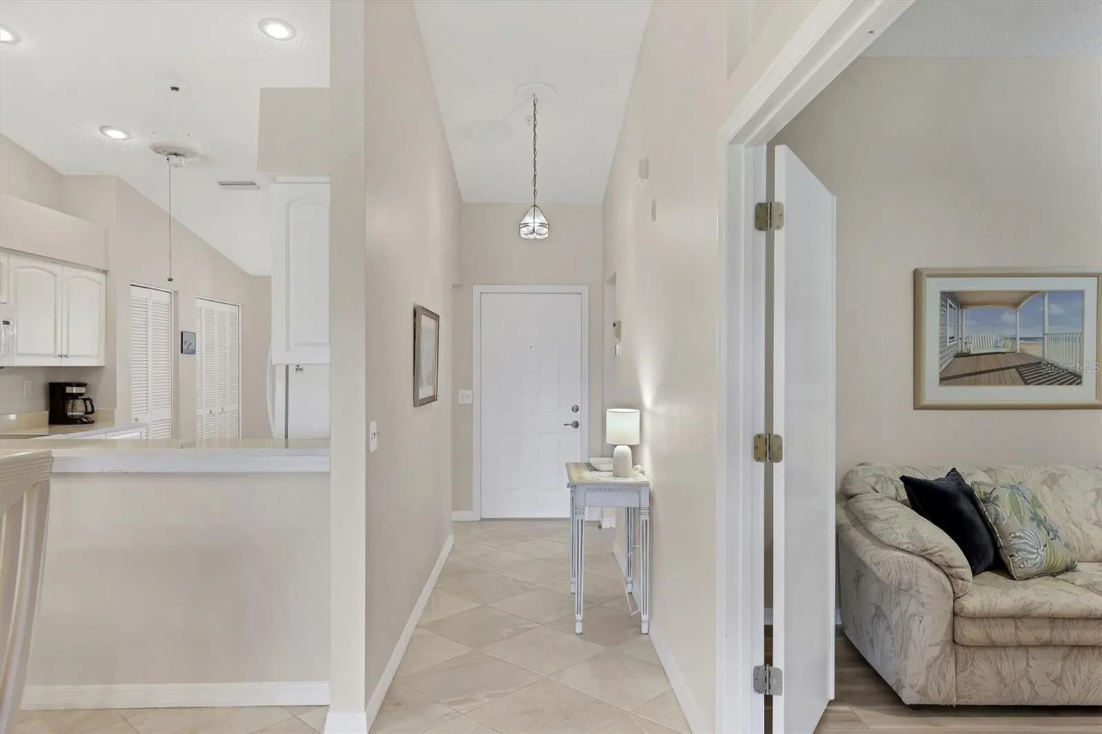 8941 VERANDA WAY #523, #523