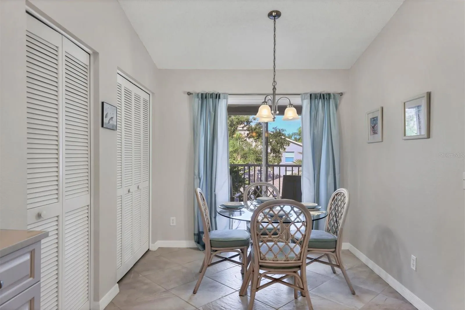 8941 VERANDA WAY #523, #523