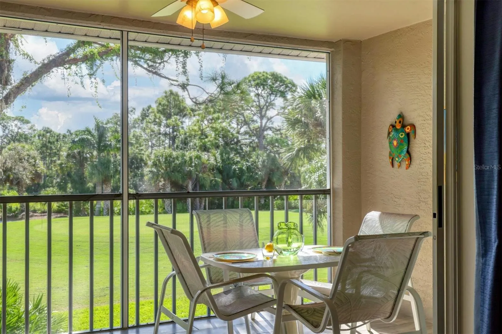 8941 VERANDA WAY #523, #523