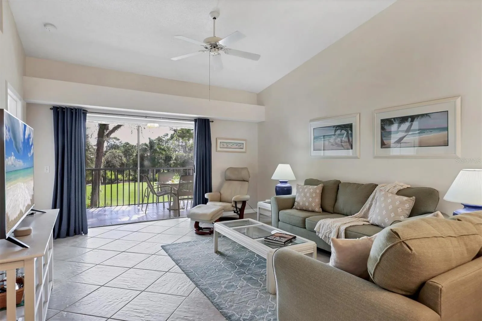 8941 VERANDA WAY #523, #523