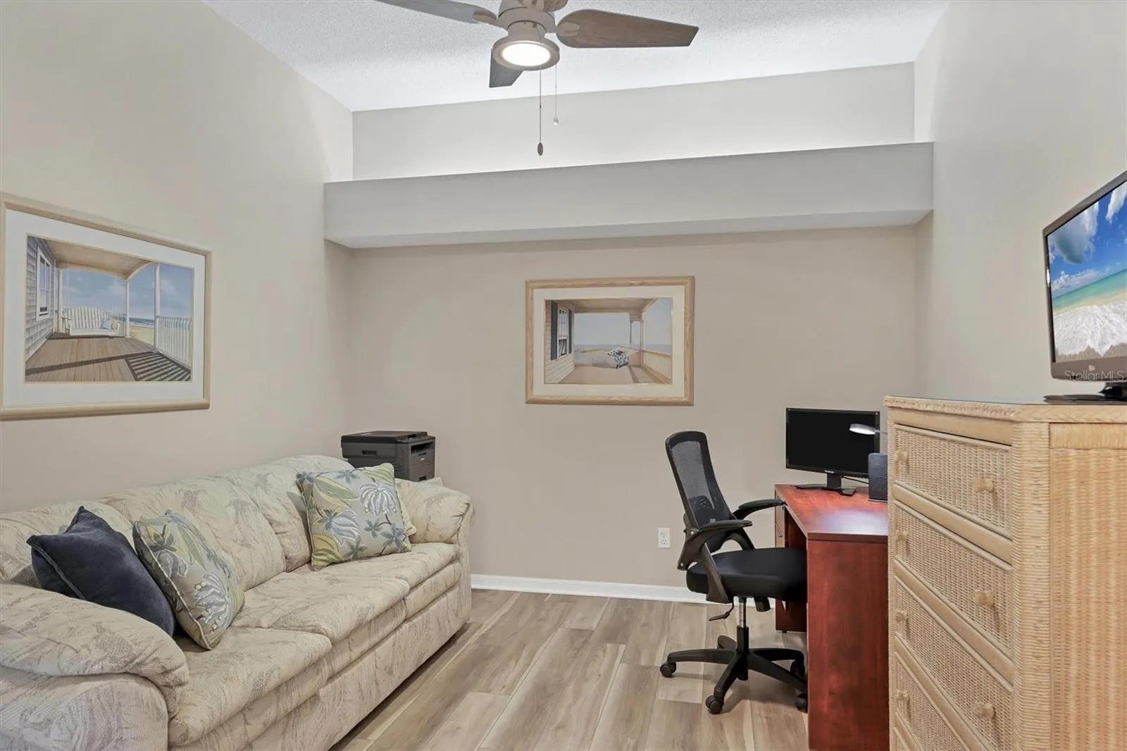 8941 VERANDA WAY #523, #523