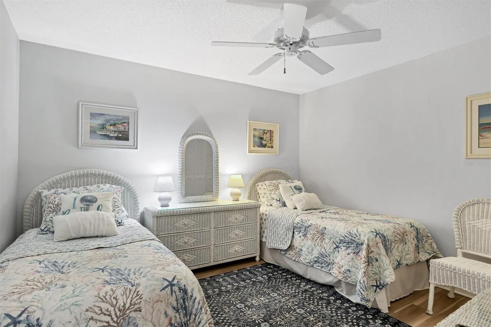 8941 VERANDA WAY #523, #523