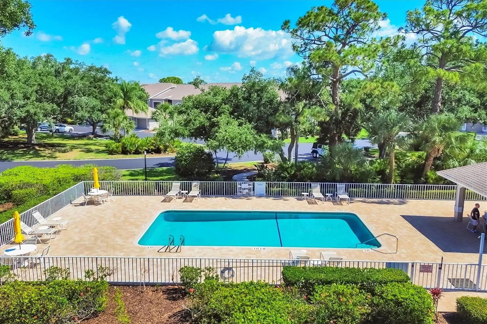 8941 VERANDA WAY #523, #523