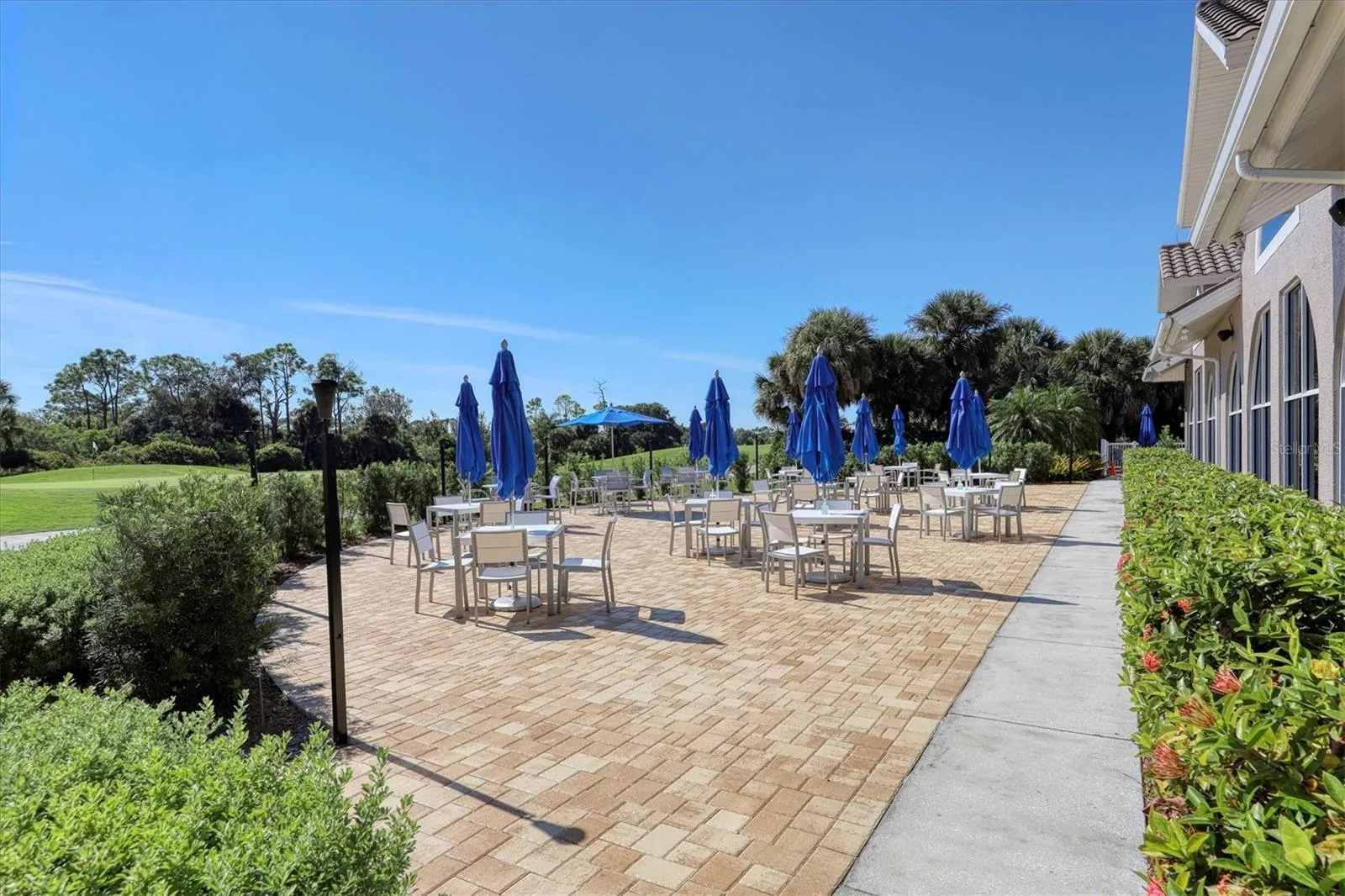 8941 VERANDA WAY #523, #523