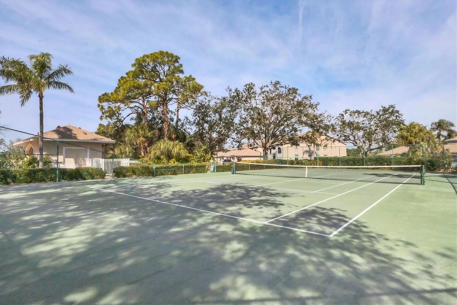 8941 VERANDA WAY #523, #523