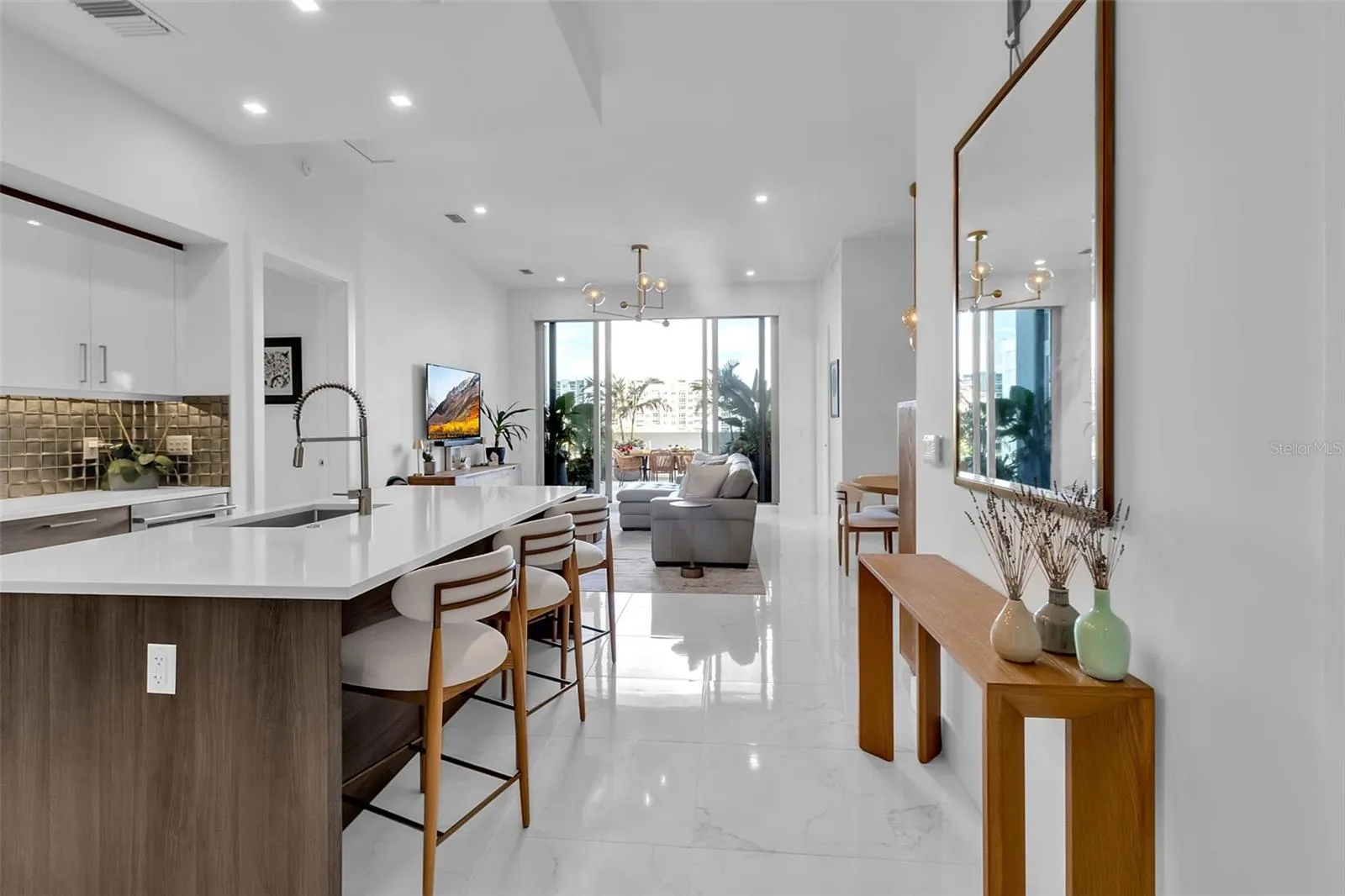 111 S PINEAPPLE AVE #519, #519