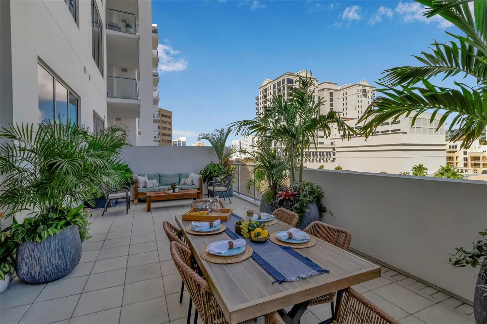 111 S PINEAPPLE AVE #519, #519