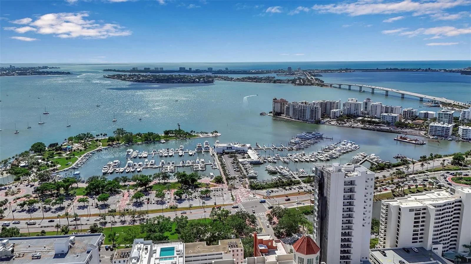 111 S PINEAPPLE AVE #519, #519