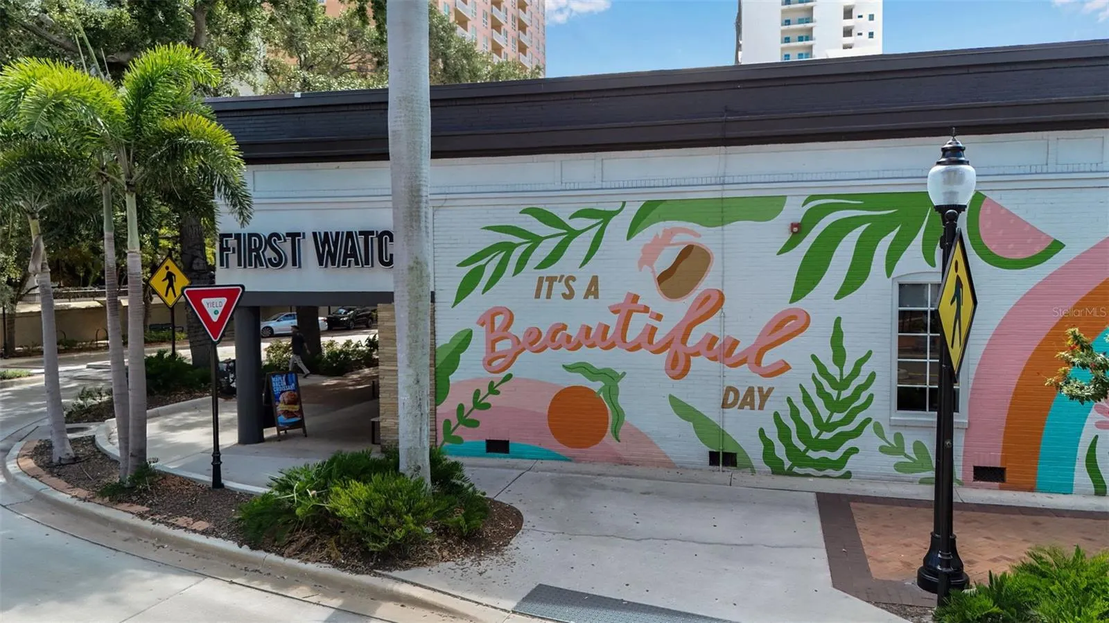 111 S PINEAPPLE AVE #519, #519