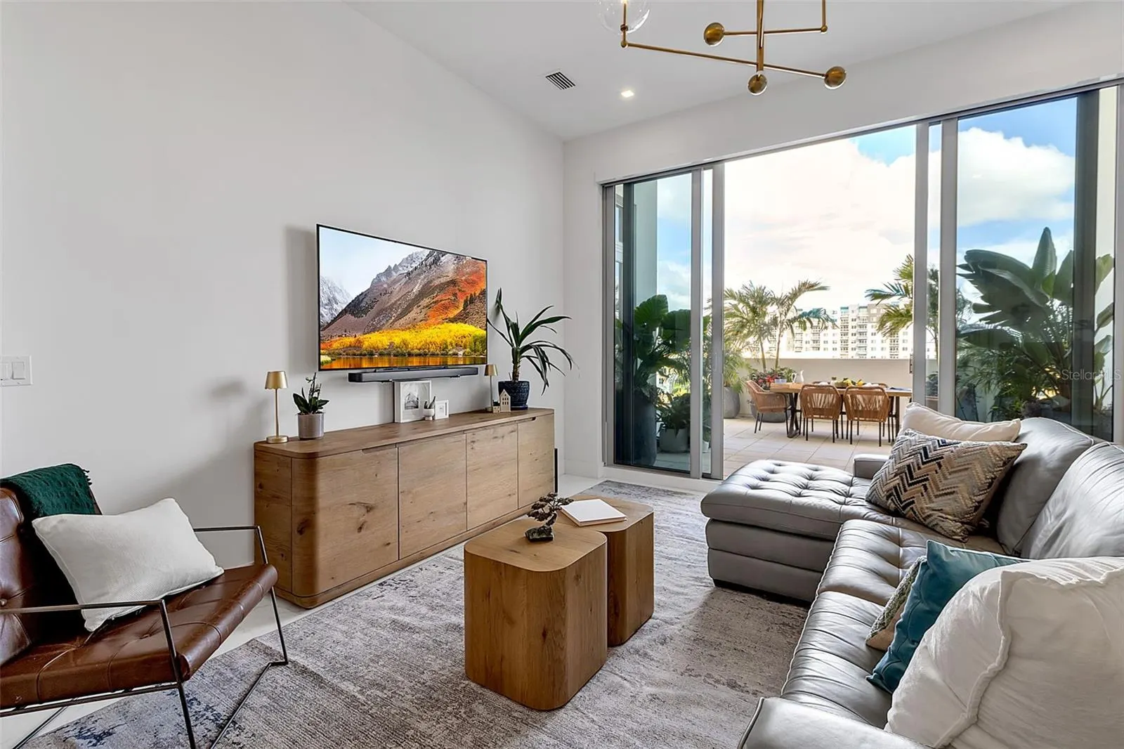 111 S PINEAPPLE AVE #519, #519