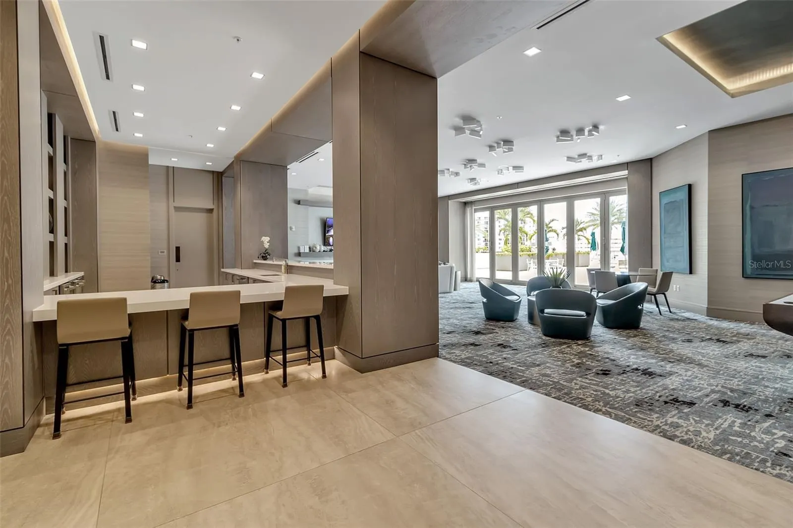 111 S PINEAPPLE AVE #519, #519