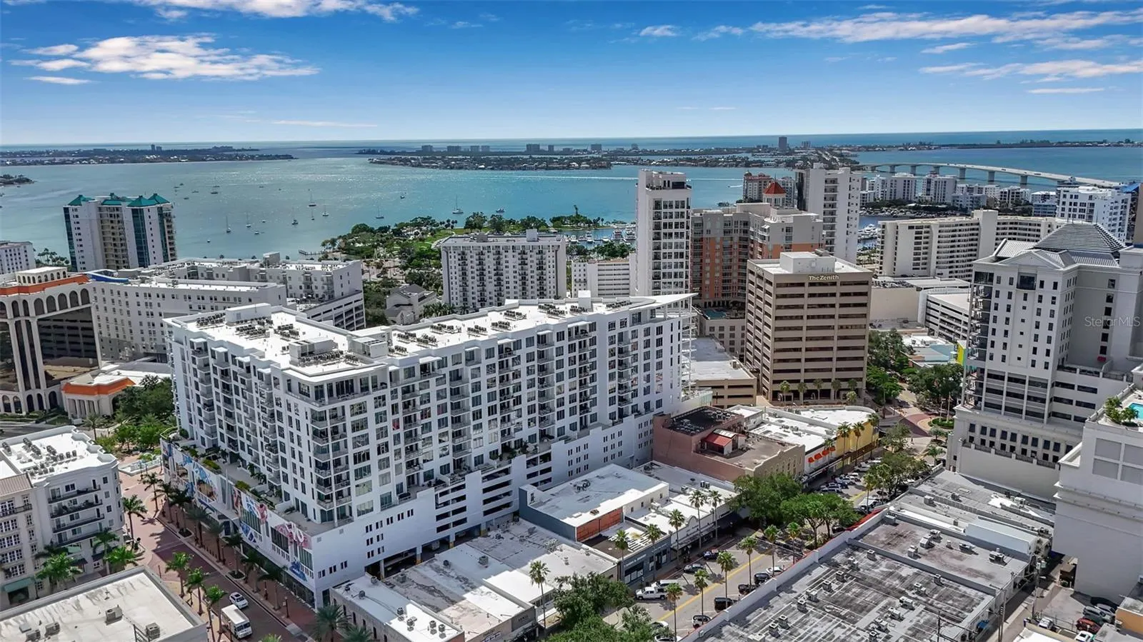 111 S PINEAPPLE AVE #519, #519
