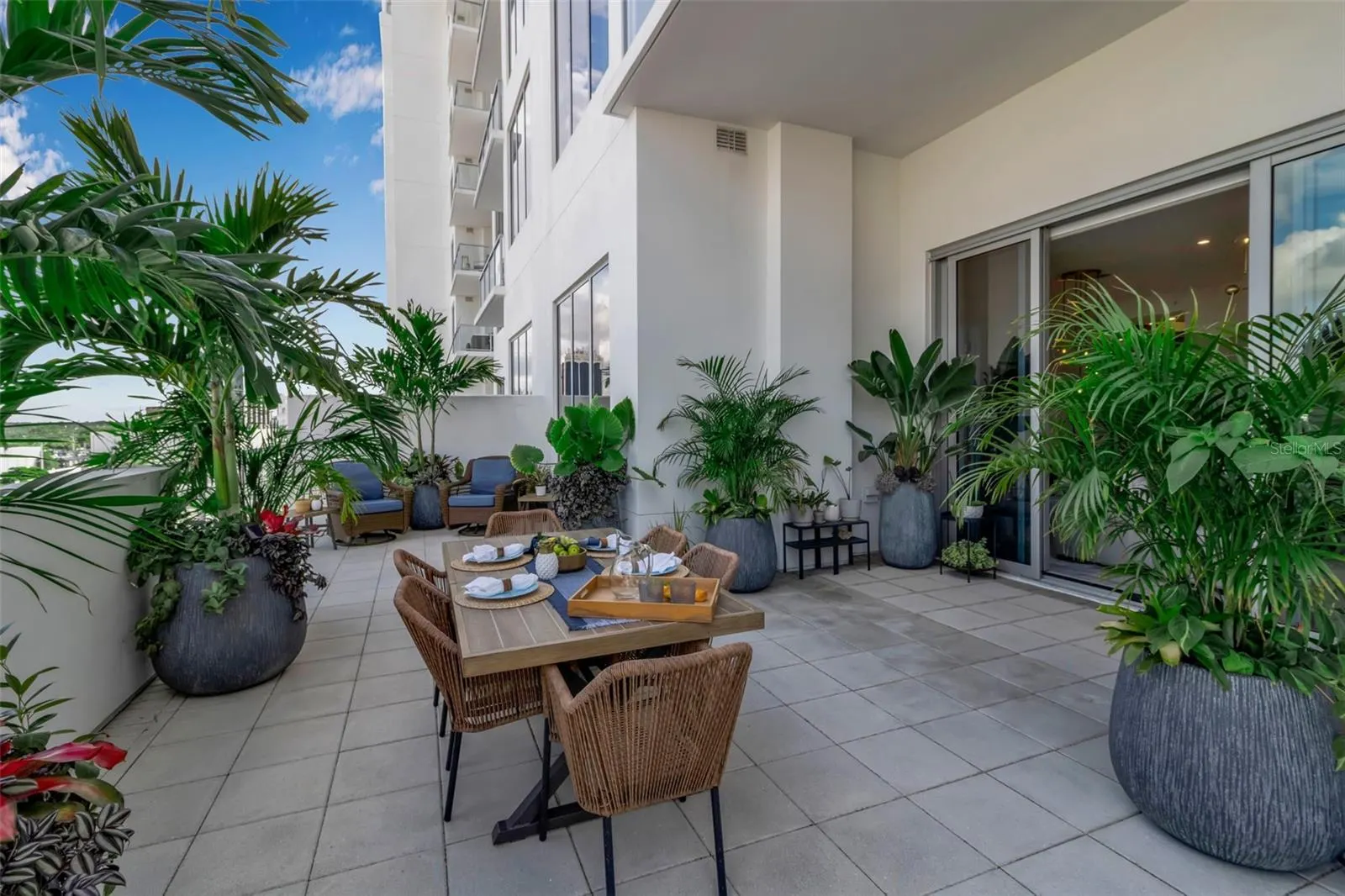 111 S PINEAPPLE AVE #519, #519