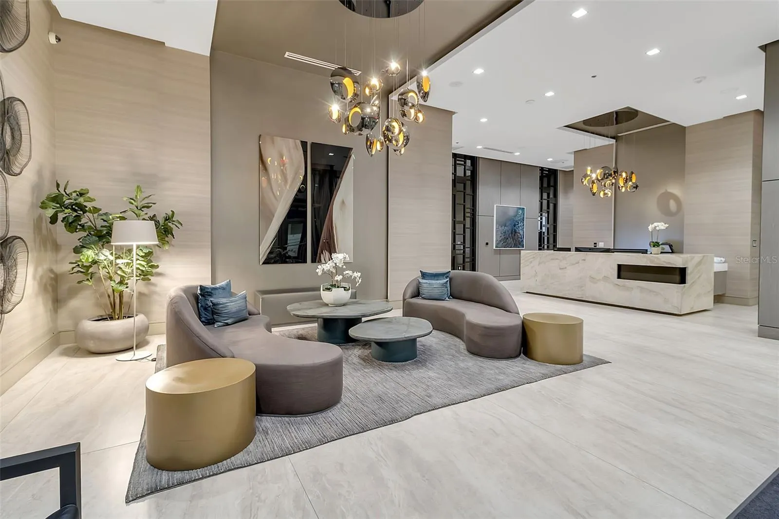 111 S PINEAPPLE AVE #519, #519