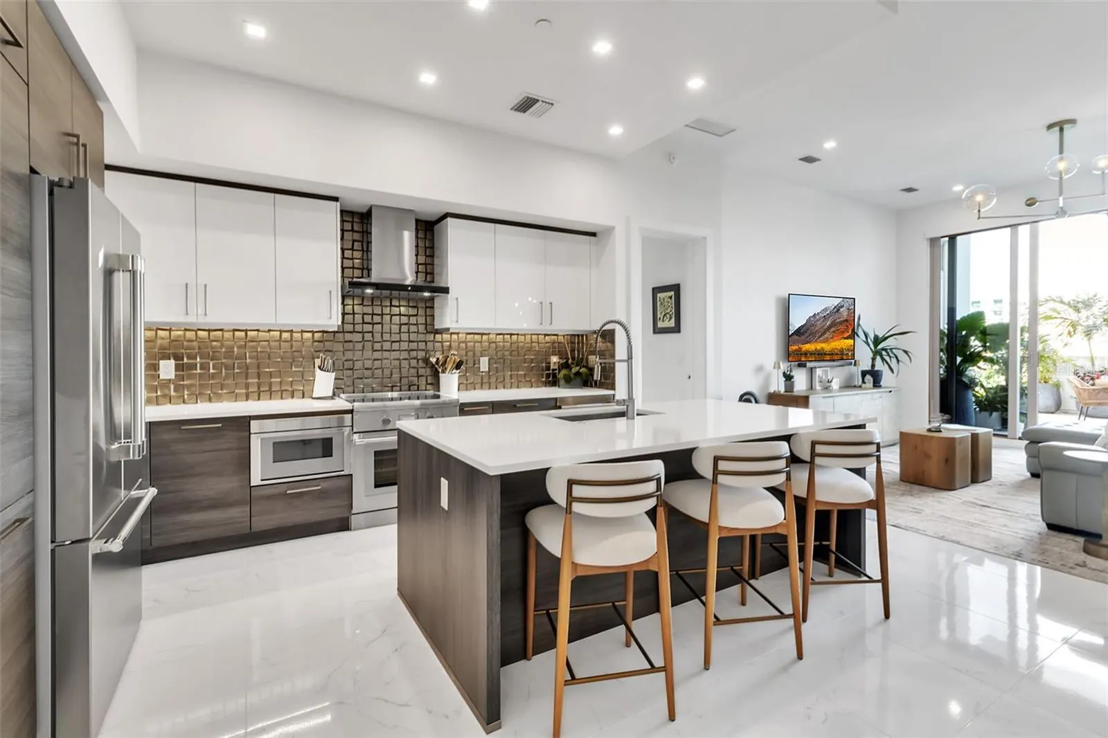 111 S PINEAPPLE AVE #519, #519