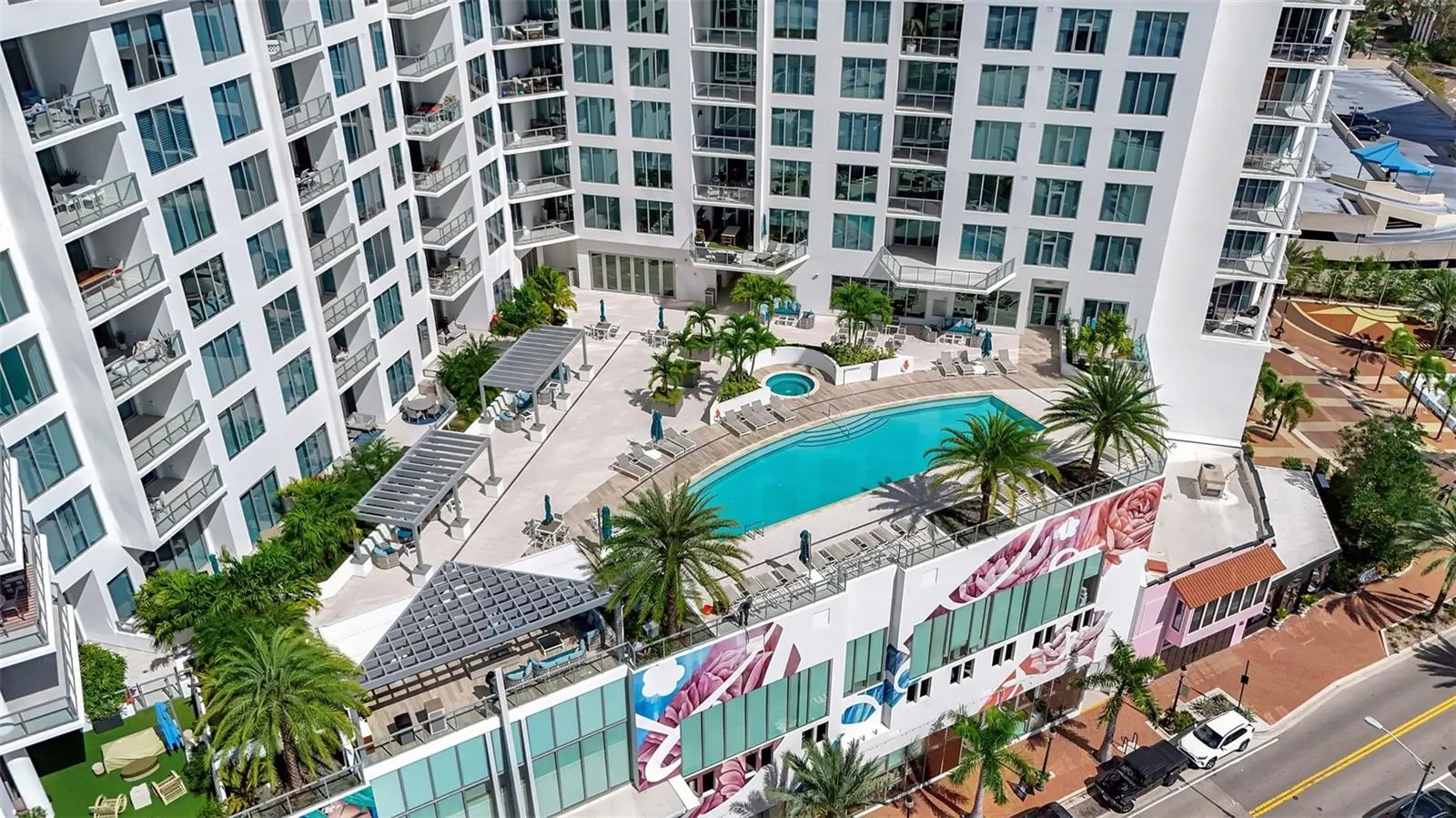 111 S PINEAPPLE AVE #519, #519