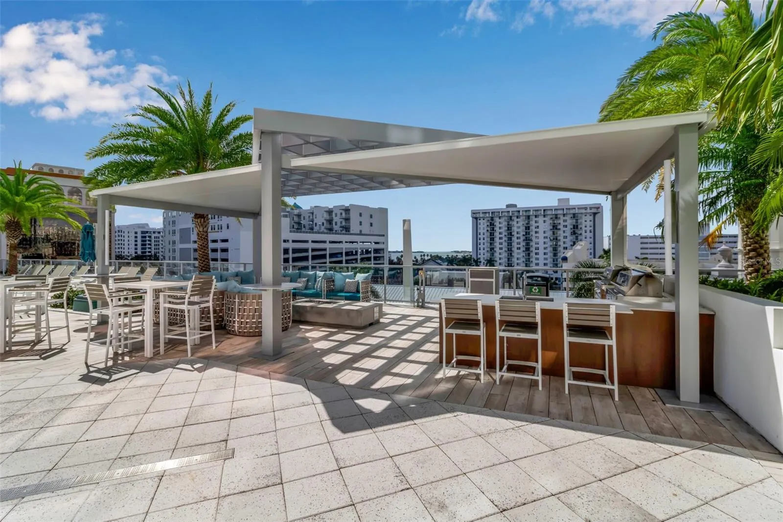 111 S PINEAPPLE AVE #519, #519