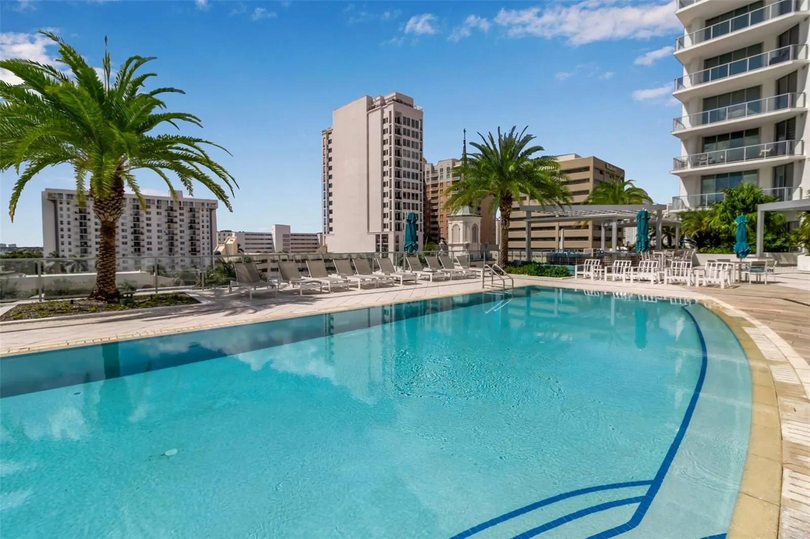111 S PINEAPPLE AVE #519, #519
