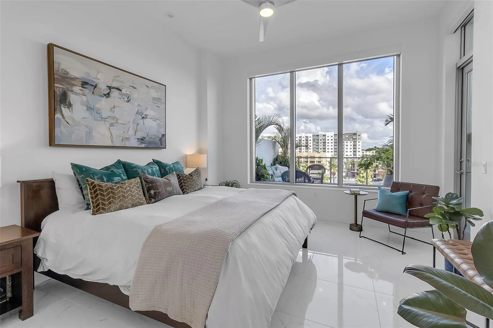 111 S PINEAPPLE AVE #519, #519