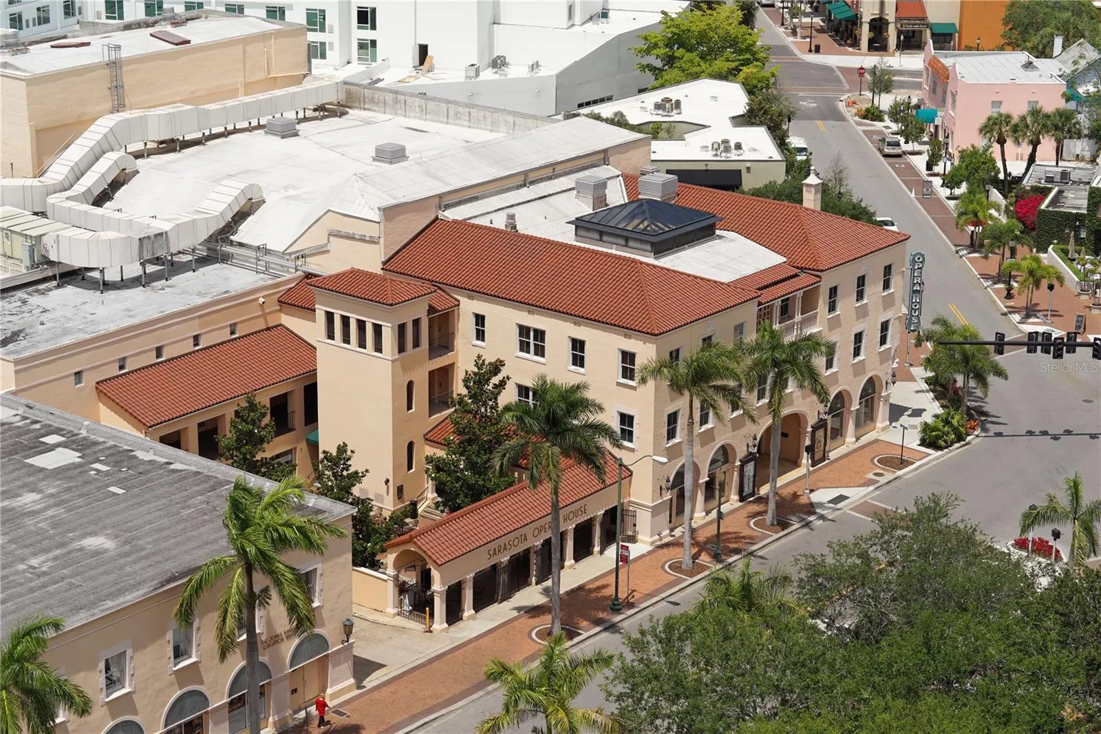 111 S PINEAPPLE AVE #519, #519