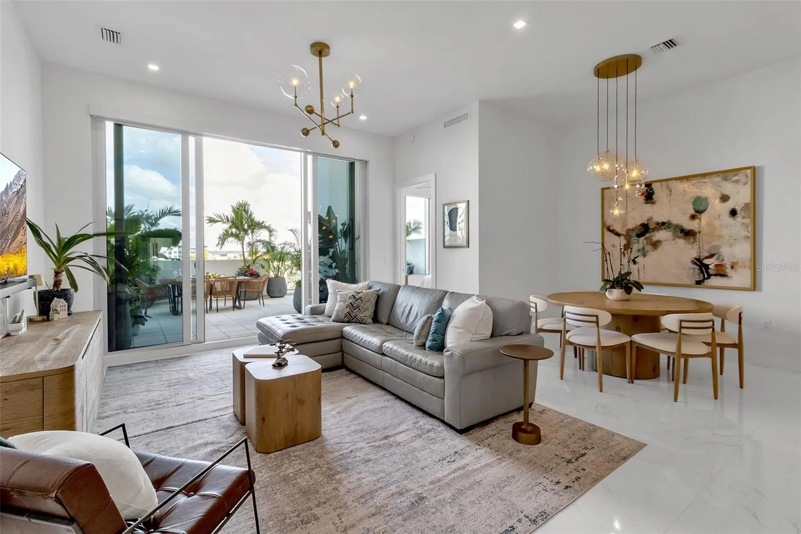 111 S PINEAPPLE AVE #519, #519