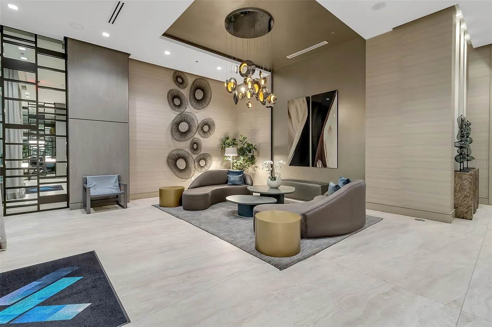 111 S PINEAPPLE AVE #519, #519