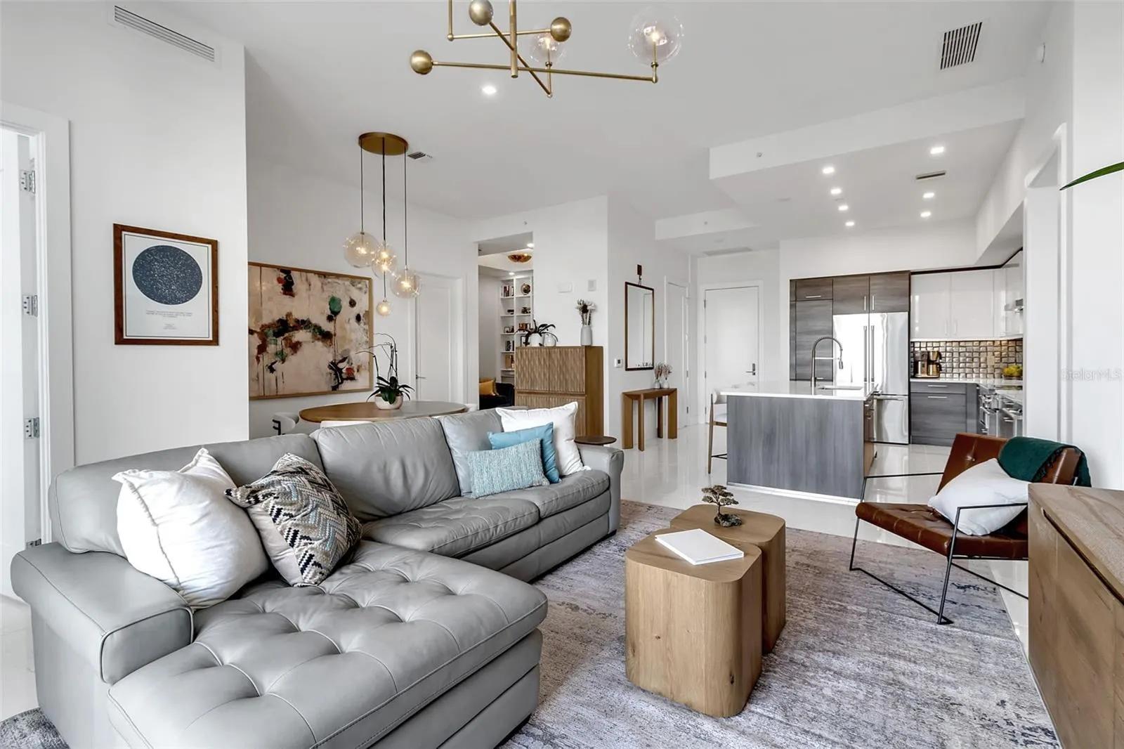 111 S PINEAPPLE AVE #519, #519
