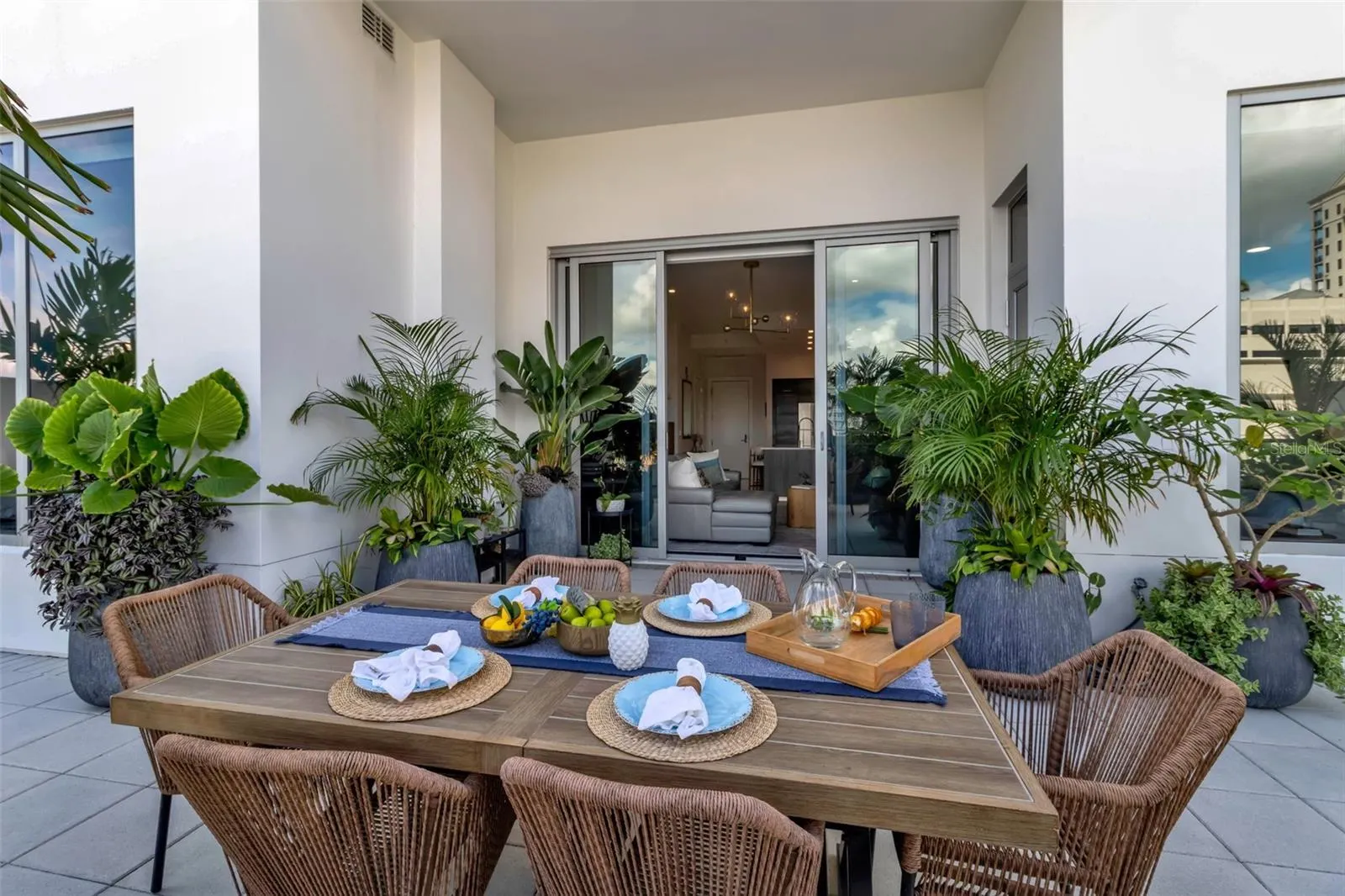 111 S PINEAPPLE AVE #519, #519