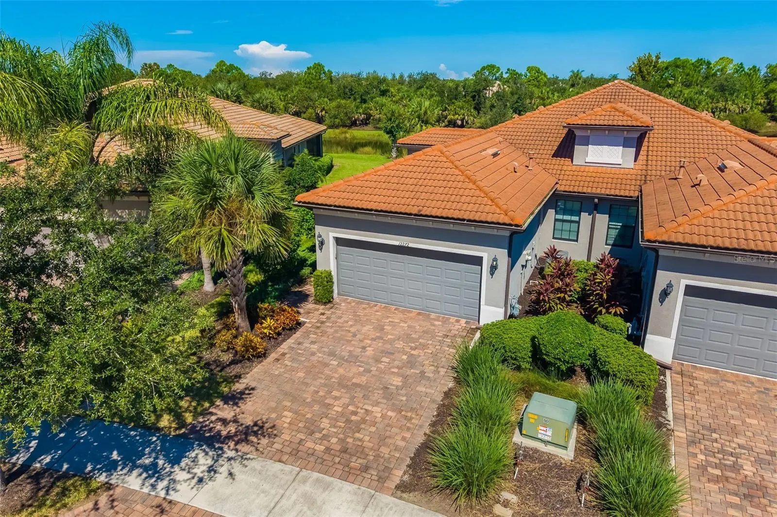 12272 MARSH POINTE RD