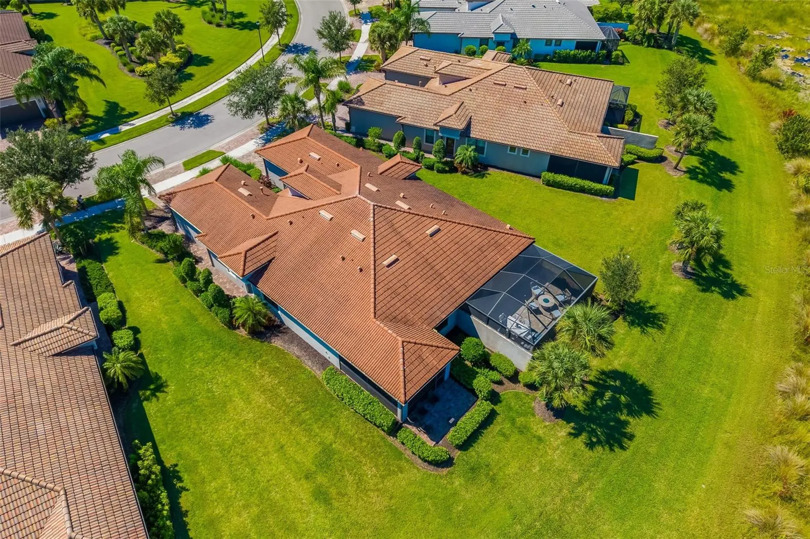 12272 MARSH POINTE RD