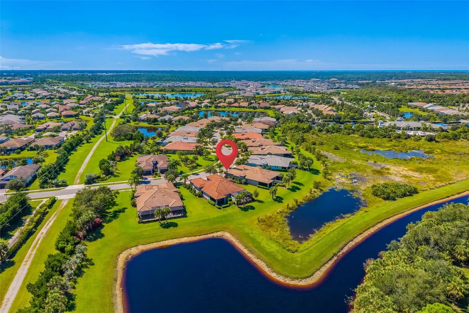 12272 MARSH POINTE RD