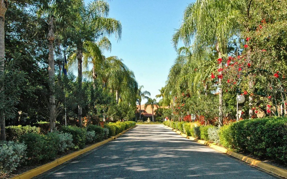 4057 CROCKERS LAKE BLVD #28, #28