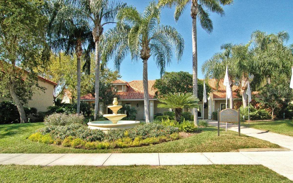 4057 CROCKERS LAKE BLVD #28, #28