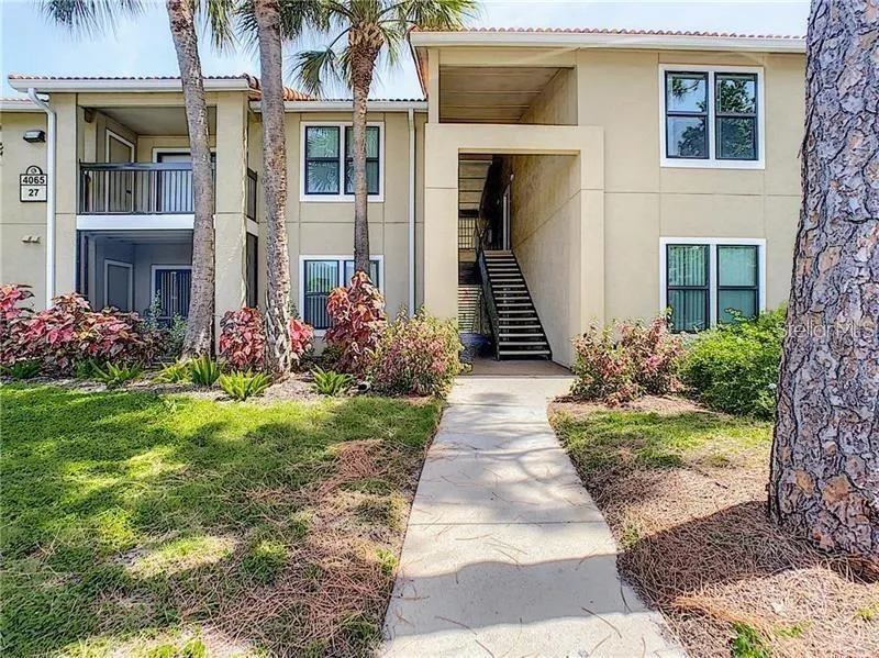 4057 CROCKERS LAKE BLVD #28, #28