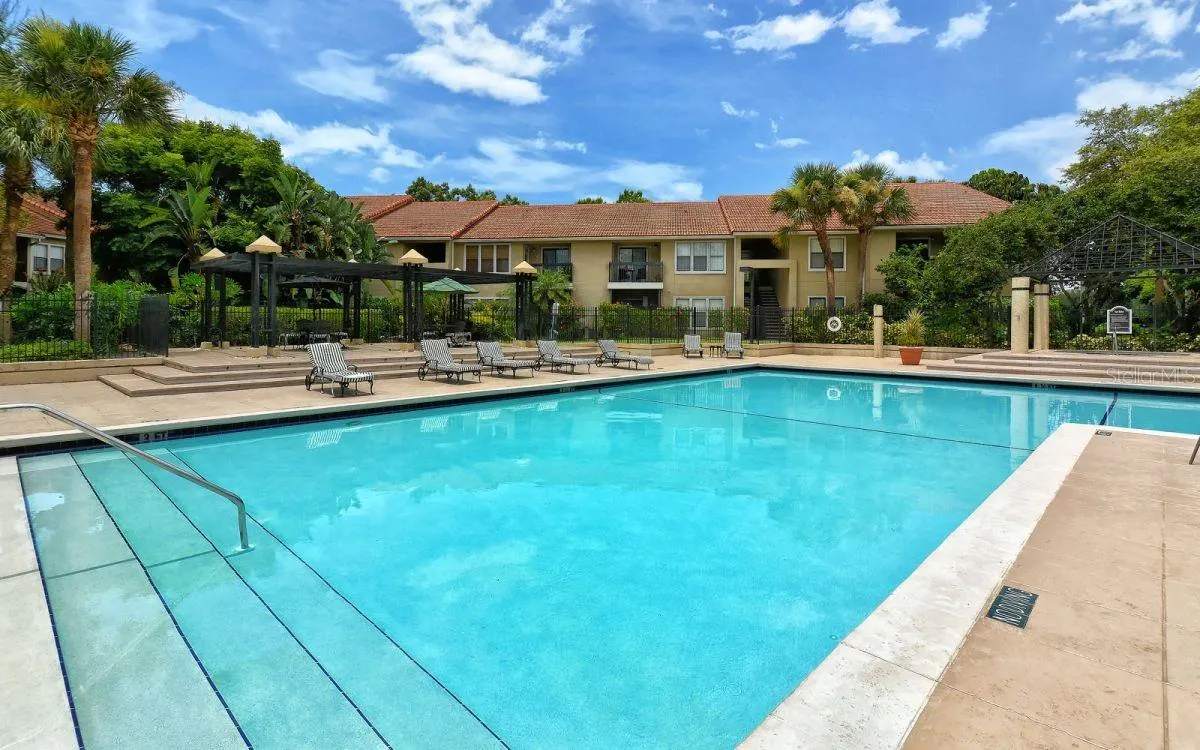 4057 CROCKERS LAKE BLVD #28, #28