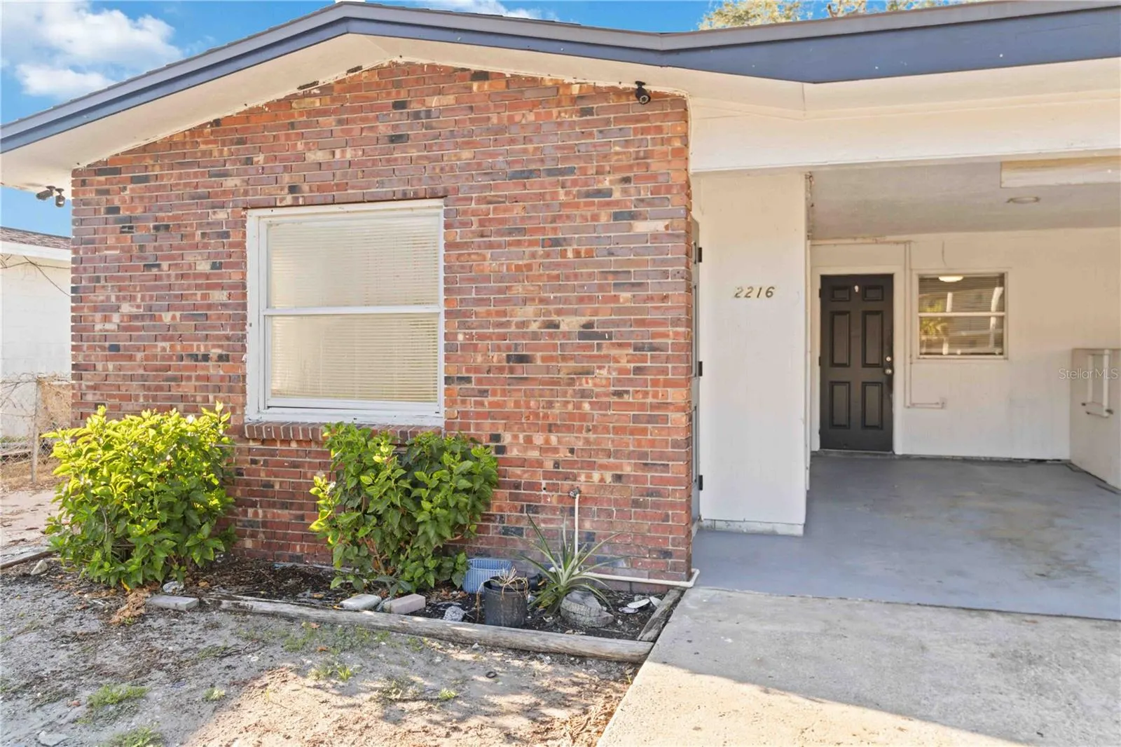 2216 FLAMINGO BLVD